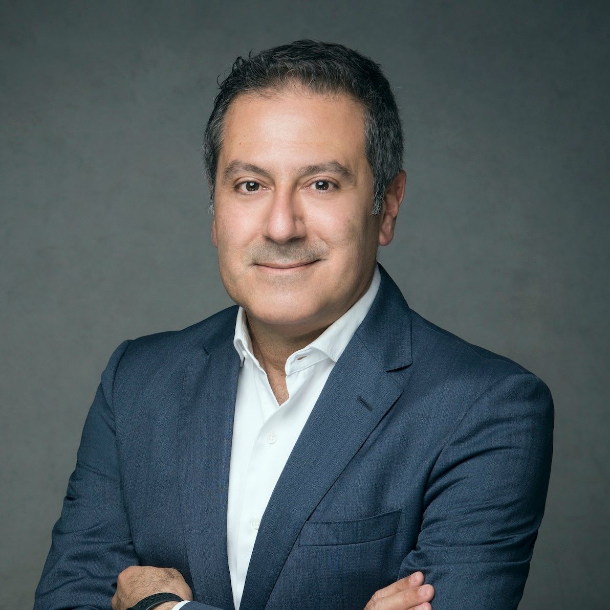 Shady Makhlouf